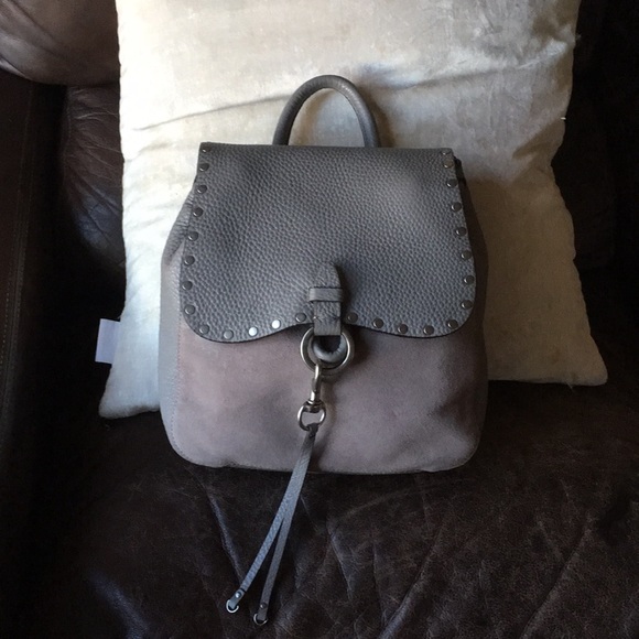 New without tags Rebecca Minkoff kieth bag - Picture 2 of 6